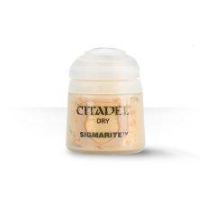 Dry - Sigmarite 12ML - Gamesmart