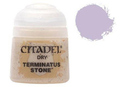 Dry - Terminatus Stone 12ML - Gamesmart