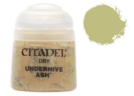 Dry - Underhive Ash 12ML - Gamesmart
