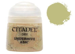 Dry - Underhive Ash 12ML - Gamesmart