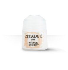 Dry - Wrack White 12ML - Gamesmart
