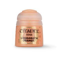 Edge - Lugganath Orange 12ML - Gamesmart