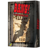 ASMODEE - Bang! (Español)