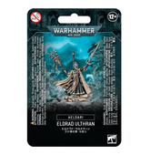 WH40K - Aeldari Eldrad Ulthran (Blister) - Gamesmart