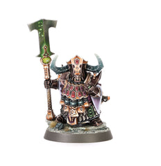 WHAOS - Helsmiths of Hashut Army Set (Español)
