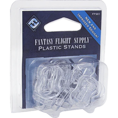 ASMODEE - FFG Supply: Plastic Stands
