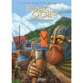 ASMODEE - A Feast for Odin: The Norwegians Expansion (Inglés) - Gamesmart