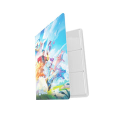 Gamegenic - Altered Casual Album 18 Pocket Beyond the Gates - Gamesmart