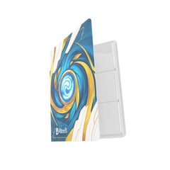 Gamegenic - Altered Casual Album 18 Pocket Mana Orb - Gamesmart