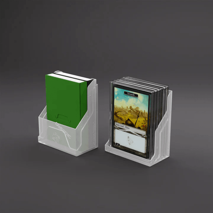 Gamegenic - Bastion 50+ XL White - Gamesmart Gamegenic - Bastion 50+ XL White - Gamesmart