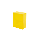 Gamegenic - Bastion 50+ Yellow - Gamesmart