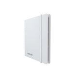 Gamegenic - Casual Album 24 Pocket White - Gamesmart
