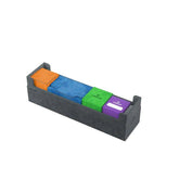 Gamegenic - Dungeon S 550+ Convertible: Midnight Gray - Gamesmart