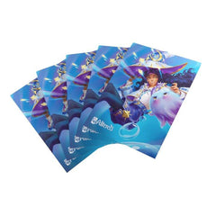 Gamegenic - Micas Altered Art Akesha c/50 - Gamesmart