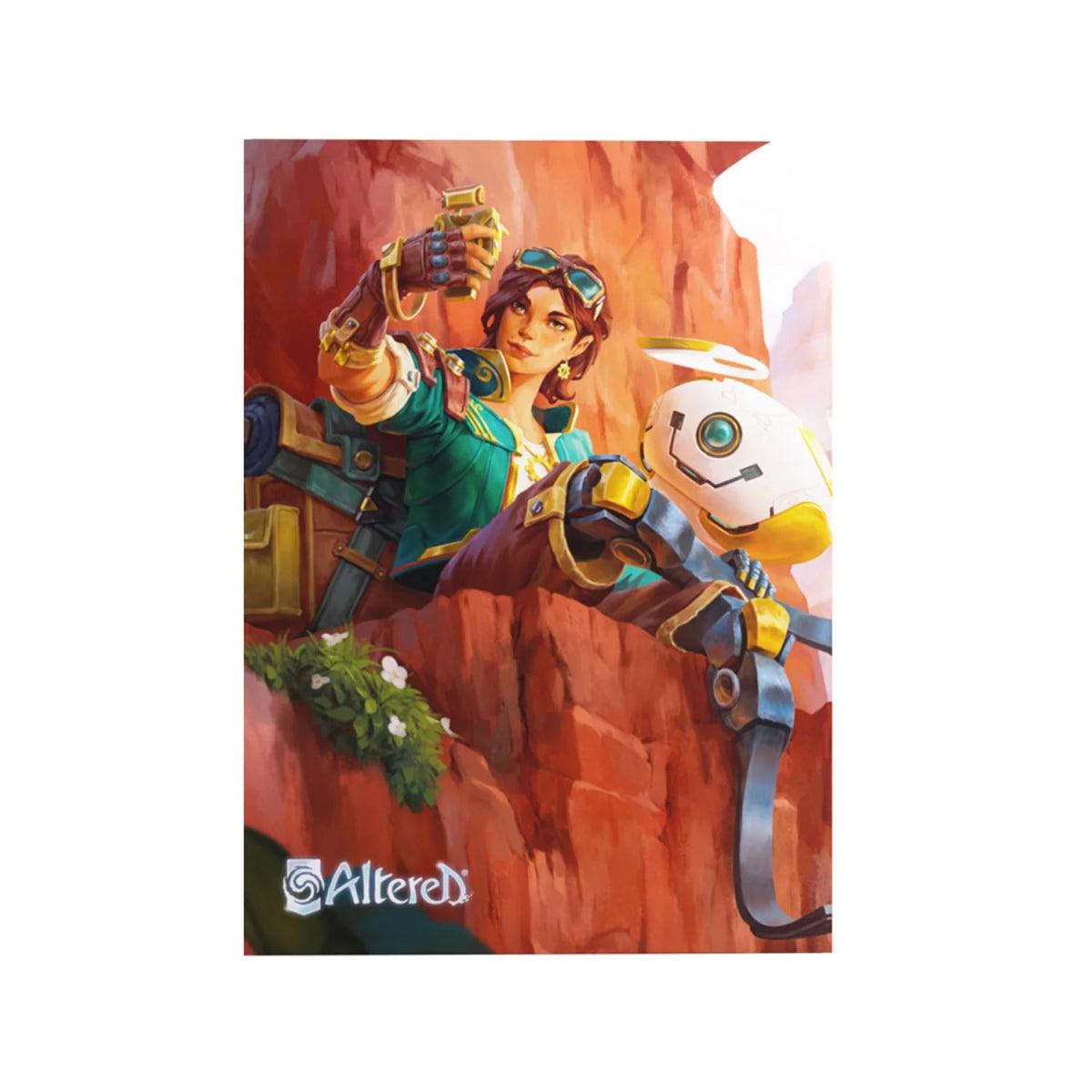 Gamegenic - Micas Altered Art Sierra c/50 - Gamesmart