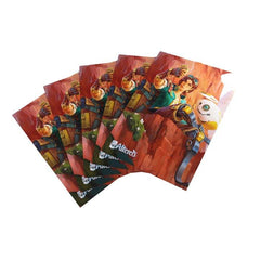 Gamegenic - Micas Altered Art Sierra c/50 - Gamesmart