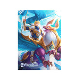 Gamegenic - Micas Altered Art Sigismar c/50 - Gamesmart