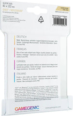 Gamegenic - Micas Dixit/ Mysterium Board Game c/90 Matte - Gamesmart