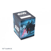 Gamegenic - Soft Crate Star Wars Unlimited: Darth Vader - Gamesmart