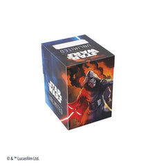 Gamegenic - Soft Crate Star Wars Unlimited: Rey/Kylo Ren - Gamesmart