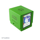 Gamegenic - Star Wars Unlimited Deck Pod Green - Gamesmart