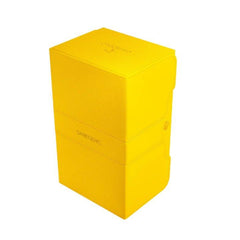 Gamegenic - Stronghold 200+ XL Yellow - Gamesmart