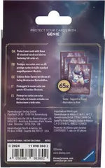 Lorcana - Ursula's Return Card Sleeve Pack Set 4: Genie c/65 - Gamesmart