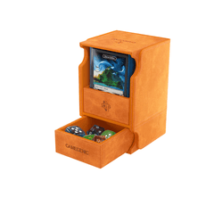 Gamegenic - Watchtower 100+ XL Orange - Gamesmart