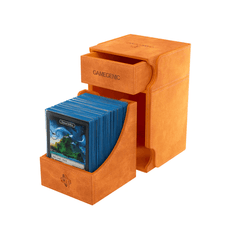 Gamegenic - Watchtower 100+ XL Orange - Gamesmart