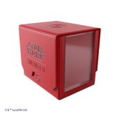 Gamegenic - Star Wars Unlimited Deck Pod Red - Gamesmart