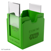 Gamegenic - Star Wars Unlimited: Twin Suns Deck Pod Green - Gamesmart