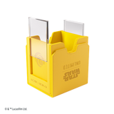 Gamegenic - Star Wars Unlimited: Twin Suns Deck Pod Yellow - Gamesmart