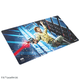 Gamegenic - Star Wars Unlimited Game Mat: Cassian Andor