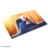 Gamegenic - Star Wars Unlimited Game Mat: Cancellor Palpatine
