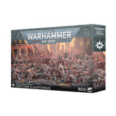 WH40K - World Eaters: Battleforce Gorestorm Slaughterpack - Gamesmart