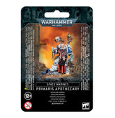 WH40K - Space Marines Primaris Apothecary (Blister)