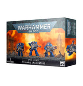 WH40K - Space Marines Primaris Eradicators - Gamesmart