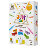 ASMODEE - Just One (Español)