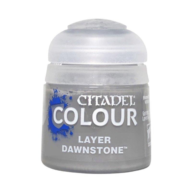 Layer - Dawnstone 12ML - Gamesmart