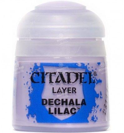 Layer - Dechala Lilac 12ML - Gamesmart
