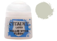 Layer - Pallid Wych Flesh 12ML - Gamesmart