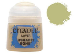 Layer - Ushabti Bone 12ML - Gamesmart
