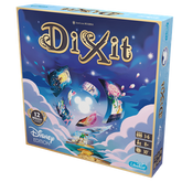 ASMODEE - Dixit Disney (Español)