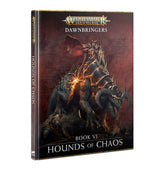 Libro - Dawnbringers Hounds of Chaos Book VI (Español) - Gamesmart