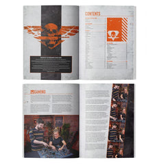 Libro - Kill Team Core BooK 2024 (Español) - Gamesmart