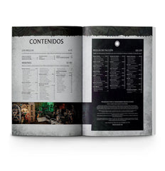 Libro - WH40K Boarding Actions (Español) - Gamesmart