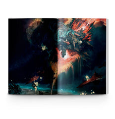 Libro - WH40K Boarding Actions (Español) - Gamesmart