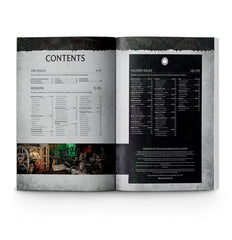 Libro - WH40K Boarding Actions (Inglés) - Gamesmart