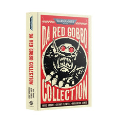 Libro - WH40K Da Red Gobbo Collection (HB) (Inglés) - Gamesmart
