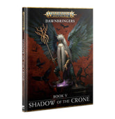 Libro - WHAOS Dawnbringers Book V Shadow of the Crone (Inglés) - Gamesmart